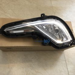 Đèn gầm ba đờ sốc trước Hyundai Accent