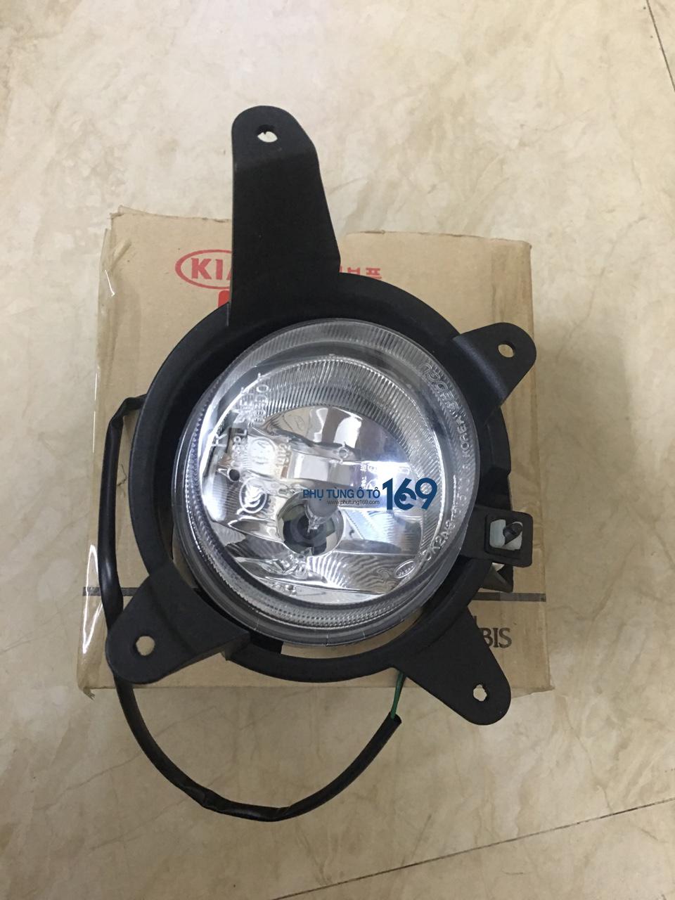 Đèn gầm cản trước Kia Carnival Đèn gầm cản trước Kia Carnival