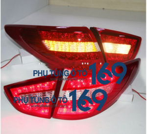 Đèn hậu Hyundai Tucson Đèn hậu Hyundai Tucson