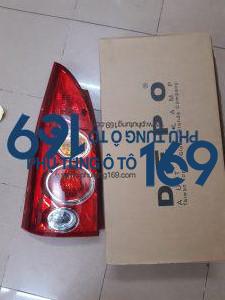 Đèn hậu Mazda Premacy Đèn hậu Mazda Premacy