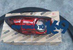 Đèn hậu ngoài trái Mazda 2