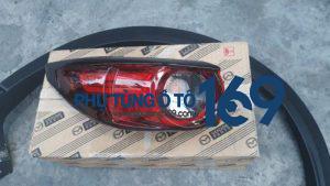 Đèn hậu ngoài trái Mazda 2 Đèn hậu ngoài trái Mazda 2