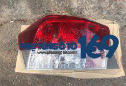 Đèn hậu ngoài trái Honda City