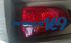 Đèn hậu ngoài trái Honda City