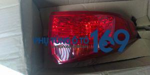 Đèn hậu ngoài trái Honda City Đèn hậu ngoài trái Honda City