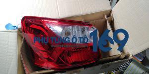 Đèn hậu ngoài trái Isuzu Mu-X Đèn hậu ngoài trái Isuzu Mu-X