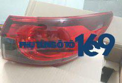 Đèn hậu ngoài trái Mazda Cx5