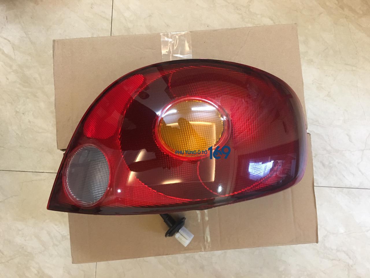 Đèn hậu phải Daewoo Matiz 2004-2007 (24515917) Đèn hậu phải Daewoo Matiz