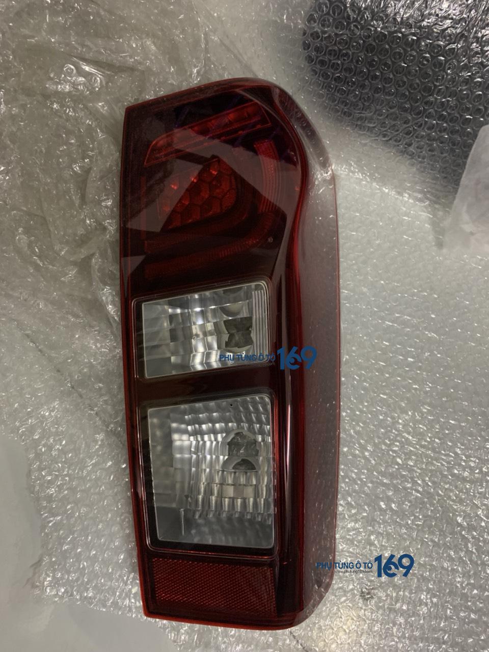 Đèn hậu trái Isuzu Dmax Đèn hậu trái Isuzu Dmax