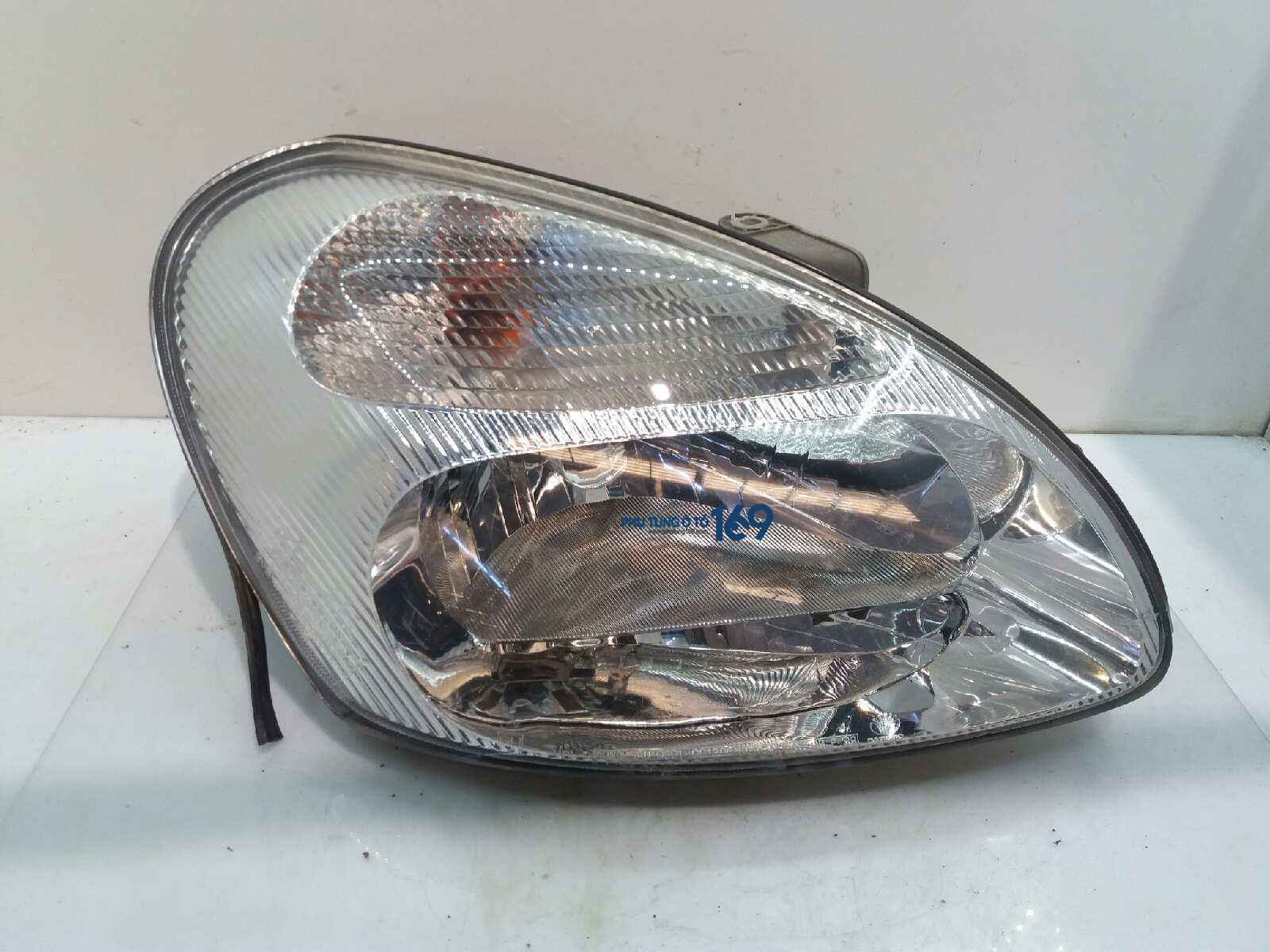 Đèn pha Daewoo Nubira Đèn pha Daewoo Nubira