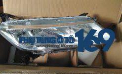 Đèn pha trái Honda City 2015