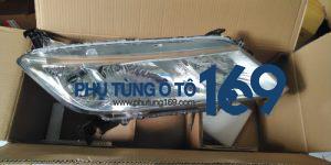 Đèn pha trái Honda City	2015 Đèn pha trái Honda City 2015