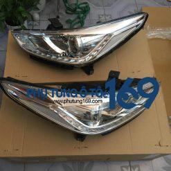 Đèn pha Hyundai Accent 2016
