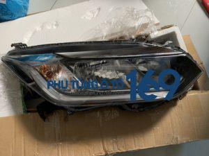 Đèn pha trái Honda City 2018 Đèn pha trái Honda City 2018