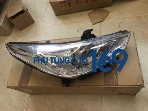 Đèn pha trái Honda Civic 1.8 Đèn pha trái Honda Civic 1.8