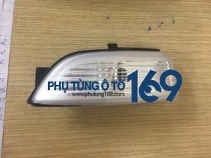 Đèn xi nhan gương trái Mazda Bt50 Đèn xi nhan gương Mazda Bt50 201