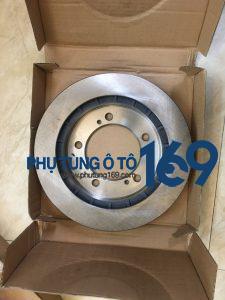 Đĩa phanh trước Suzuki Vitara Đĩa phanh trước Suzuki Vitara