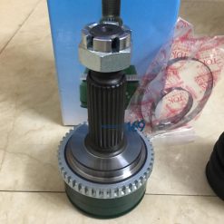 Đầu láp ngoài Hyundai i30