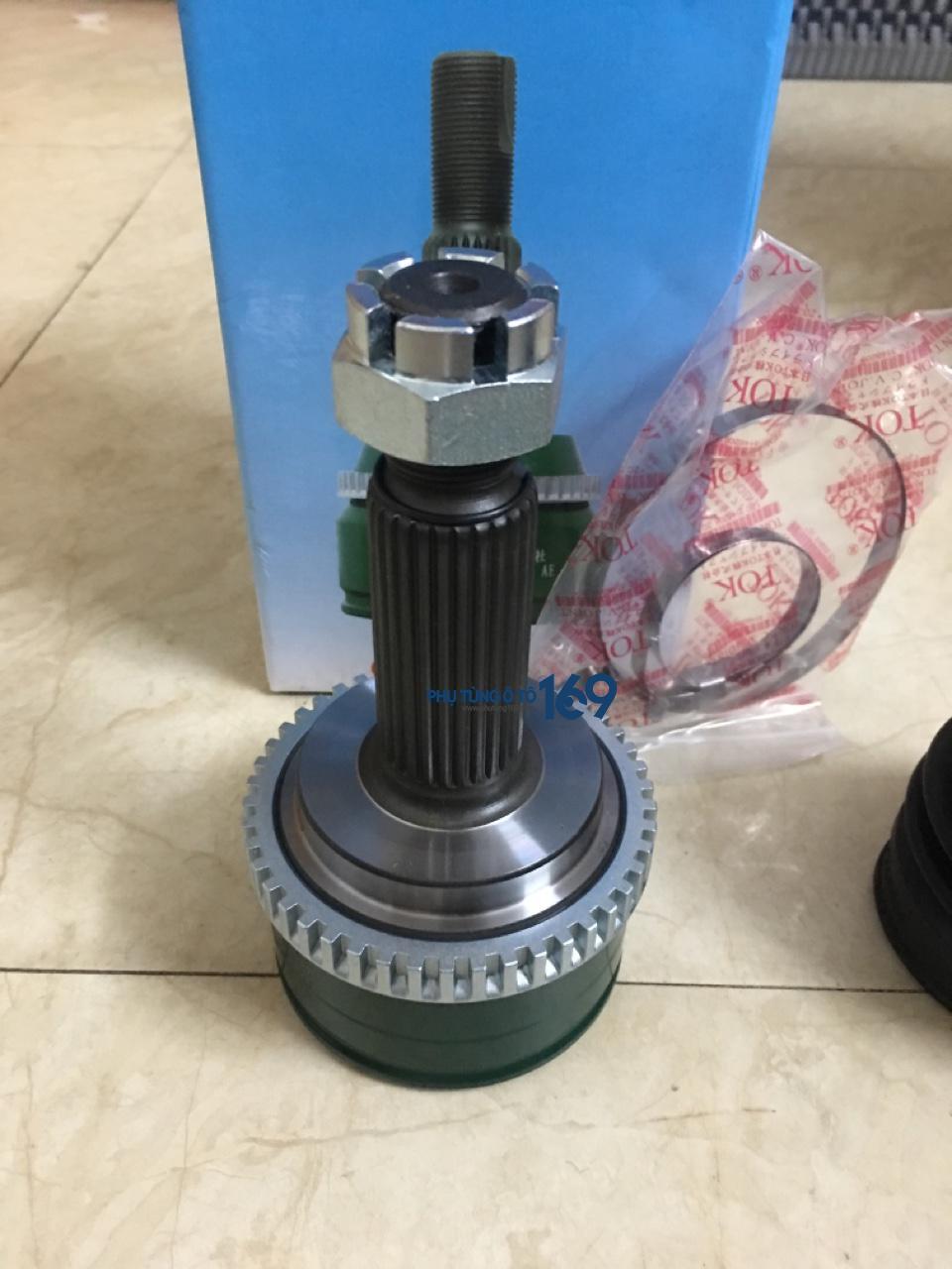 Đầu láp ngoài Hyundai Avante Đầu láp ngoài Hyundai Avante