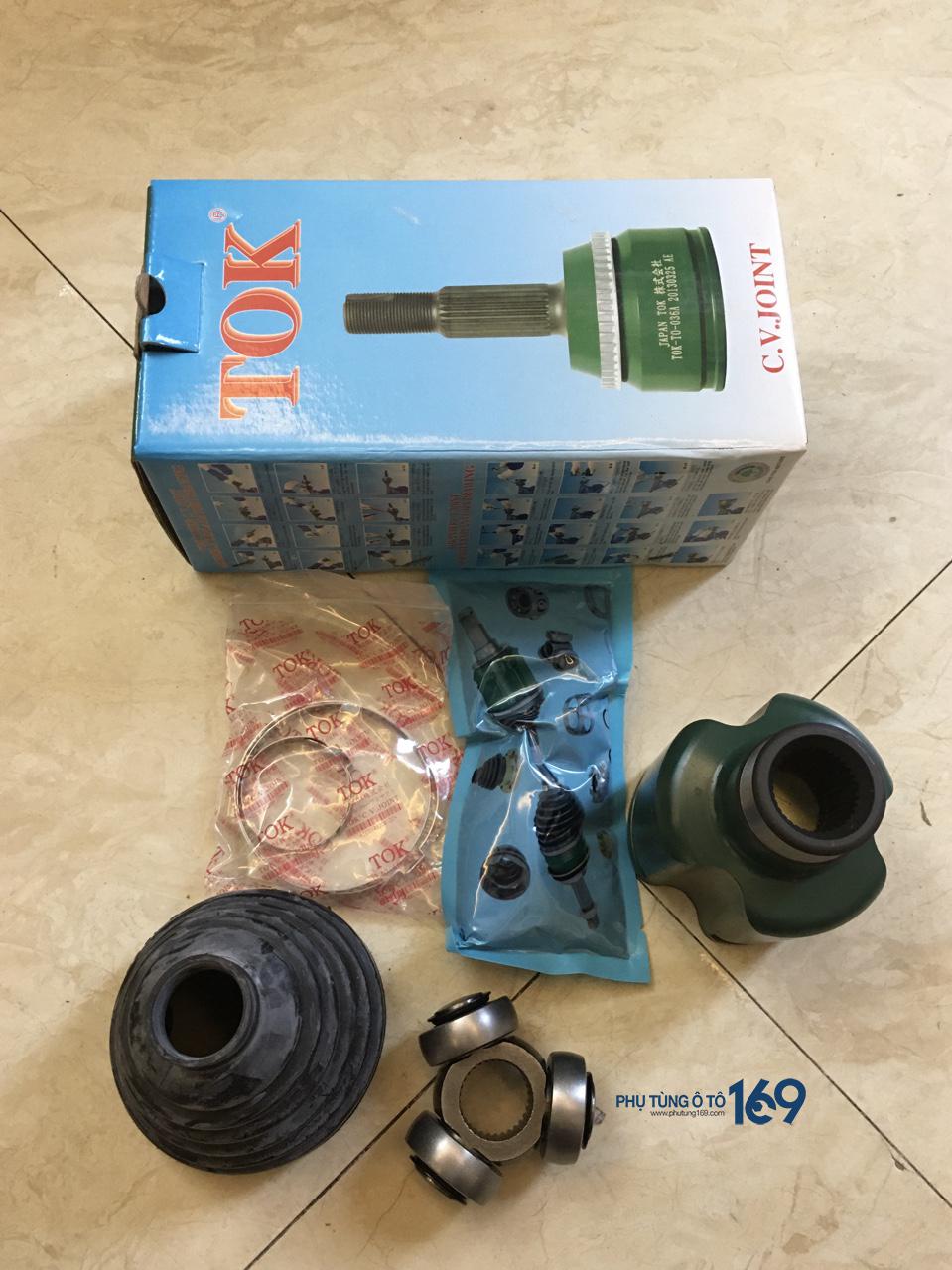 Đầu láp trong 3.0 35x32 Ford Escape 2003-2005 (Nhật TOK752735)