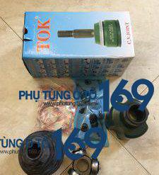 Đầu láp trong Ford Escape