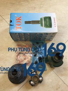 Đầu láp trong Ford Escape Đầu láp trong Ford Escape