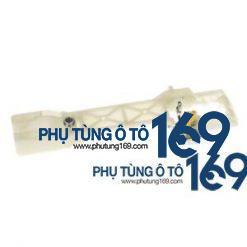 Đế bắt tay mở cửa sau trái Kia Carens