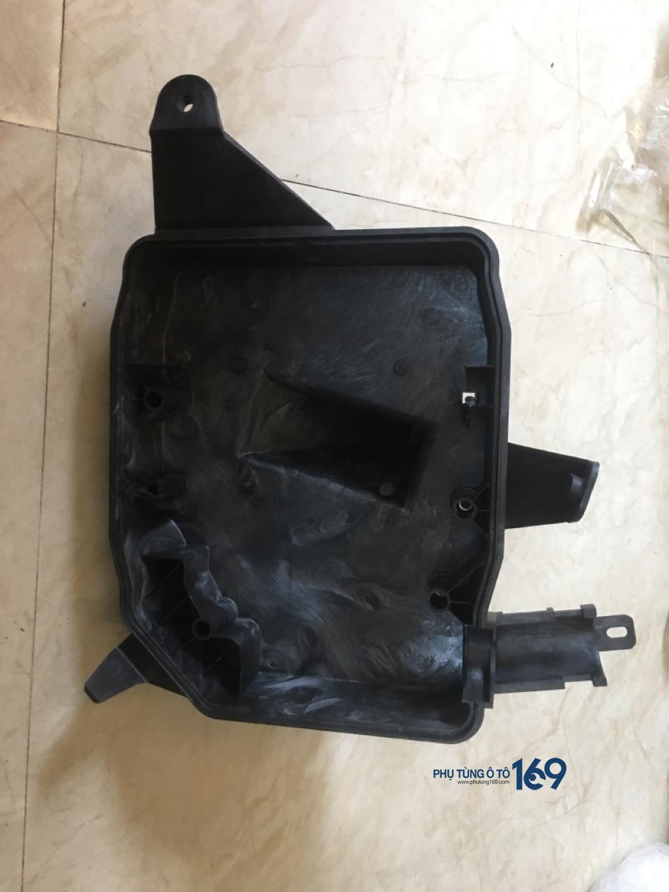 Đế đỡ hộp đen Ford Focus Đế đỡ hộp đen Ford Focus