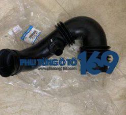 Ống gió nạp turbo Mazda Bt50