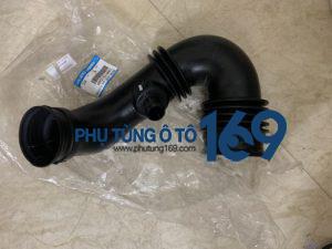 Ống gió nạp turbo Mazda Bt50 Ống gió nạp turbo Mazda Bt50