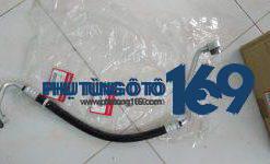 Ống điều hòa Honda CRV