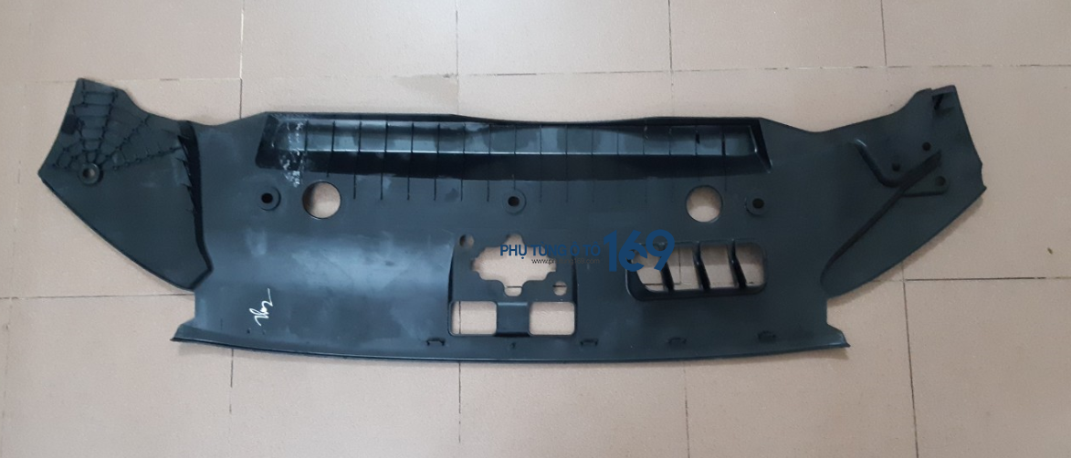 Ốp che khóa capo Ford Everest Ốp che khóa capo Ford Everest
