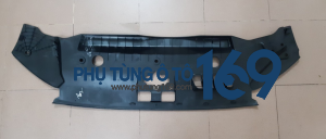 Ốp che khóa capo Ford Everest Ốp che khóa capo Ford Everest