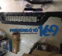 Ốp dưới cản trước Honda CRV