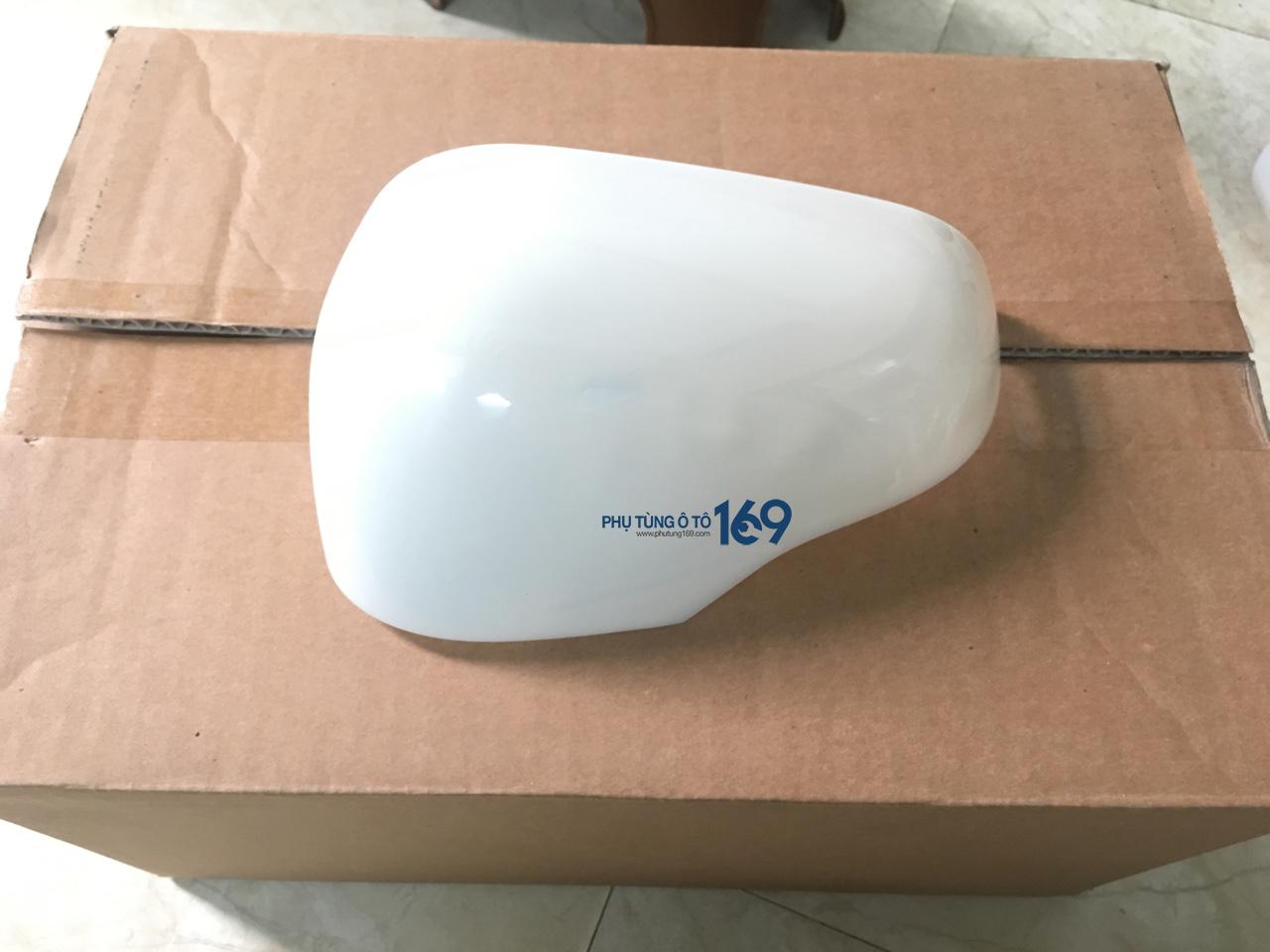 Ốp gương chiếu hậu phải có đèn Daewoo Matiz Groove 2011-2013 (95095957)