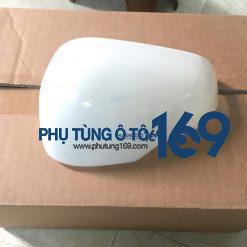 Ốp gương chiếu hậu trái có đèn Matiz