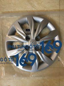 Ốp lazang Hyundai Accent Ốp lazang Hyundai Accent