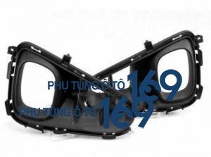 Ốp đèn gầm cản trước Kia Morning Ốp đèn gầm cản trước Kia Morning