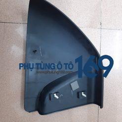 Ốp bệ bước chân Mazda Bt50