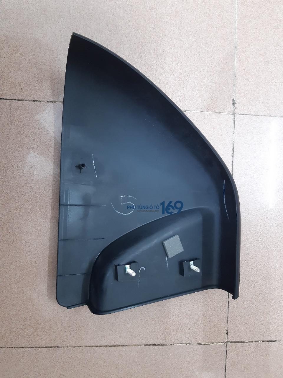 ốp bệ bước chân bt50 Ốp bệ bước chân Mazda Bt50