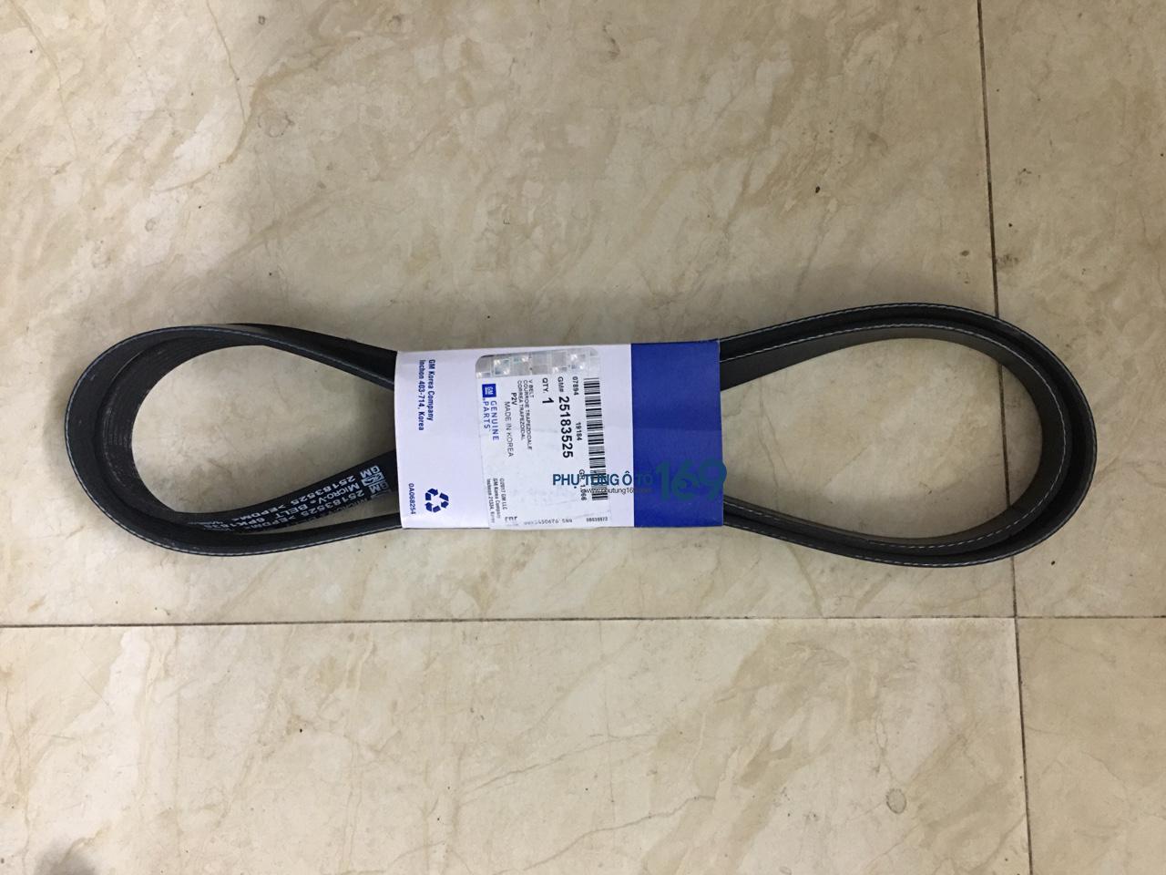 Dây curoa tổng Daewoo Magnus Dây curoa tổng Daewoo Magnus