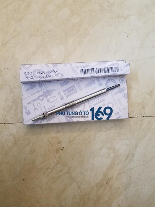 Bugi sấy Ssangyong Stavic Bugi sấy Ssangyong Stavic