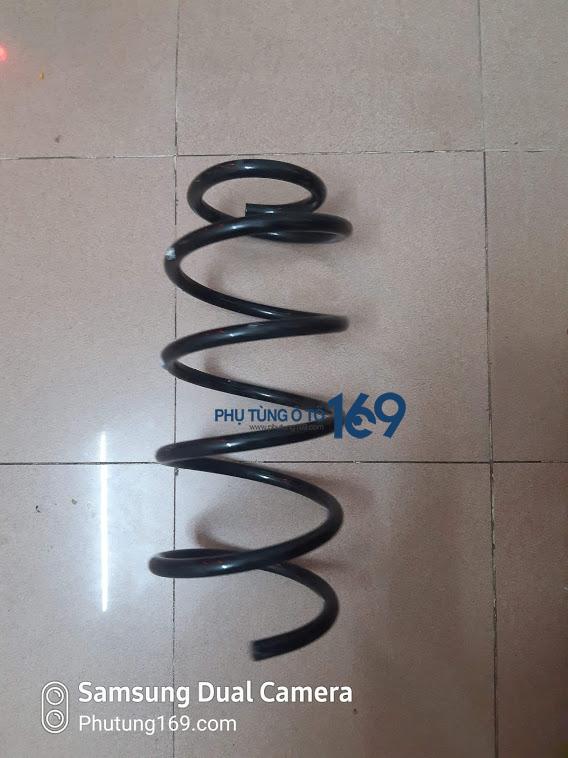 Lò xo giảm xóc trước Daewoo Lacetti Lò xo giảm xóc trước Daewoo Lacetti