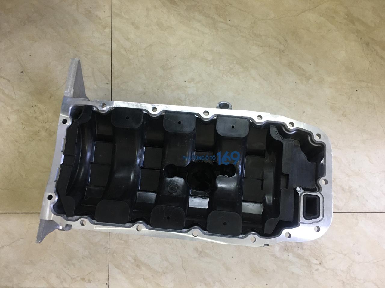 Đáy các te Daewoo Lacetti CDX Đáy các te Daewoo Lacetti CDX