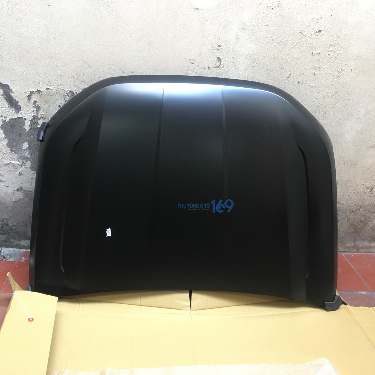 Nắp ca bô Ford Ranger Nắp ca bô Ford Ranger