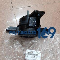 Chân máy thủy lực Hyundai Santafe