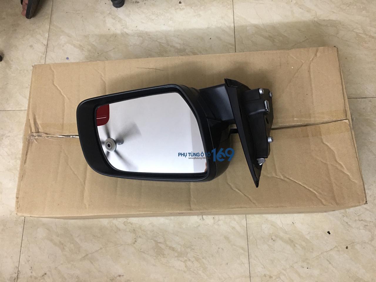 Gương chiếu hậu trái 10 giắc điện Ford Ranger Gương chiếu hậu trái 10 giắc điện Ford Ranger