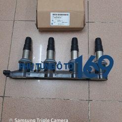 Bô bin Chevrolet Cruze