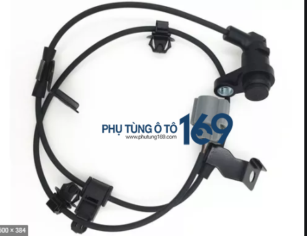 Cảm biến abs trước Mitsubishi Pajero Sport Cảm biến abs trước Mitsubishi Pajero Sport
