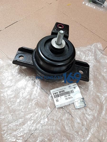 Chân máy thủy lực Hyundai Santafe Chân máy thủy lực Hyundai Santafe